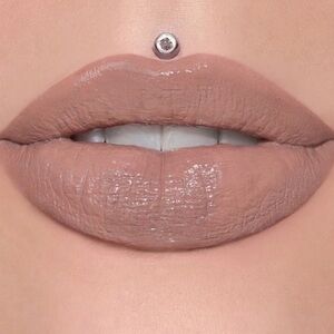 NEW JEFFREE STAR - Supreme Gloss Lipstick Celebrity Skin